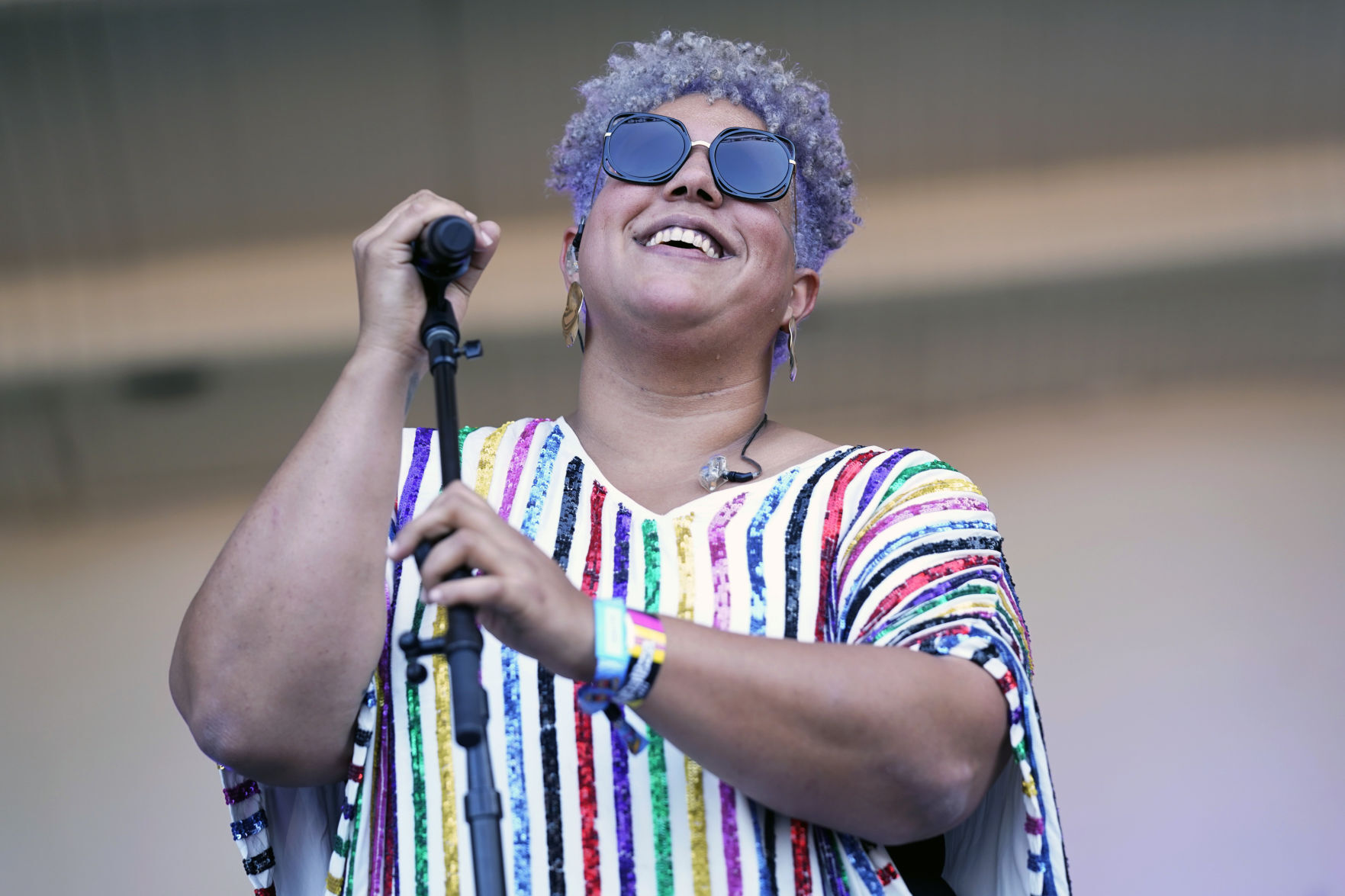 2021 Lollapalooza Music Festival - Day 4